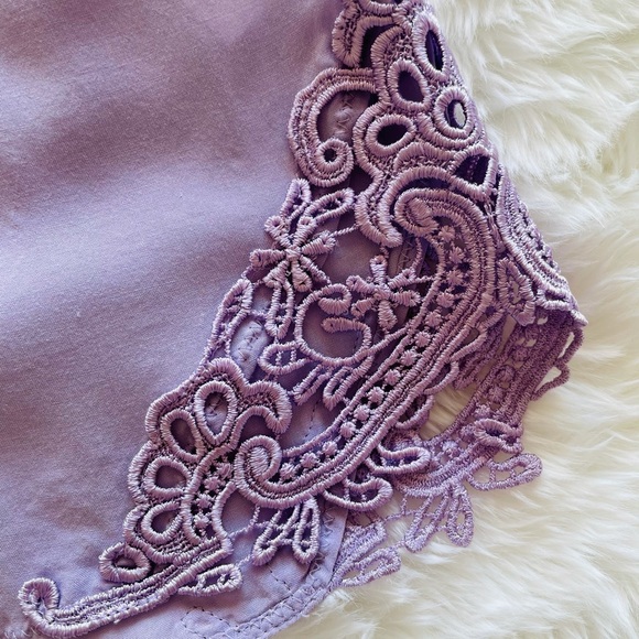 Aritzia Pants - Talula Roxie shorts